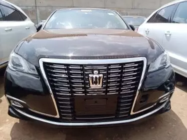 Toyota Crown Majesta