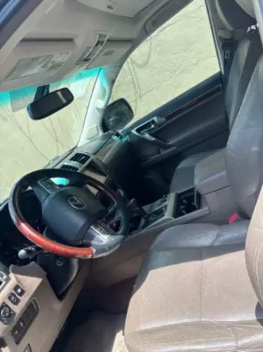 Lexus GX 460