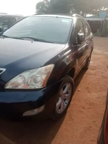Lexus RX 330