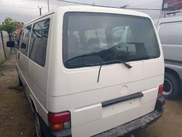 Volkswagen Transporter T4