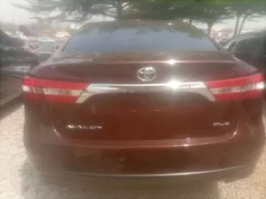 Toyota Avalon