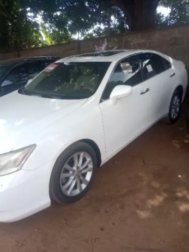 Lexus ES 350