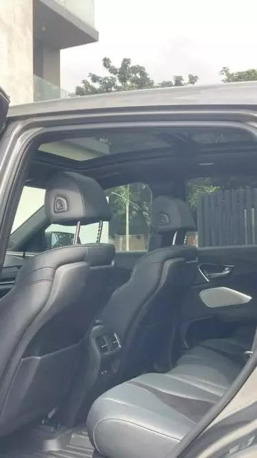 Acura RDX