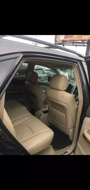 Lexus RX 350