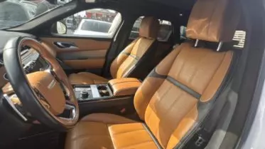 RANGE ROVER Vogue