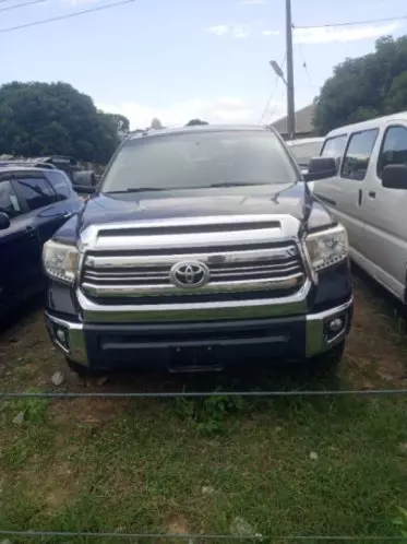 Toyota Tundra