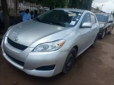 Toyota Matrix
