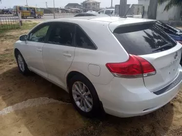Toyota Venza