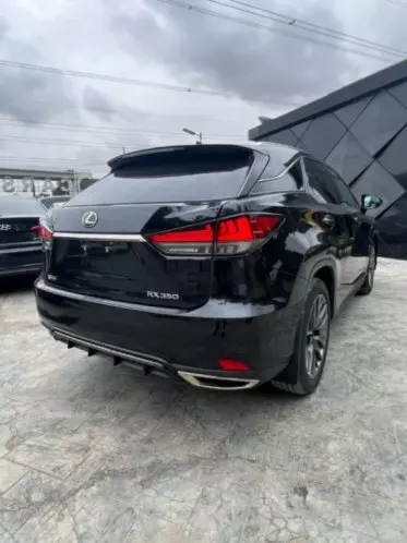 Lexus RX 350