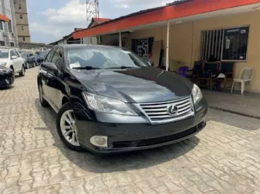 Lexus ES 350