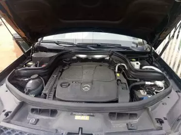 Mercedes-Benz GLK 350
