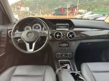Mercedes-Benz GLK 300