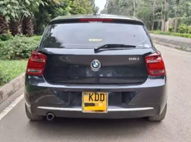 BMW 116