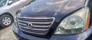 Lexus GX 470