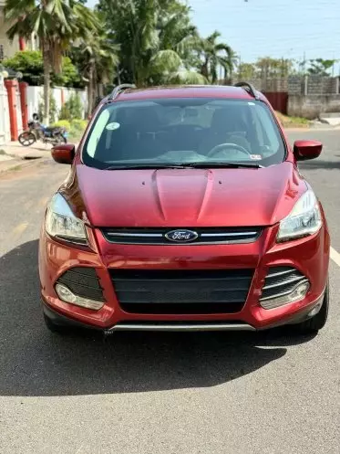 Ford Escape