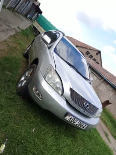 Lexus RX 300