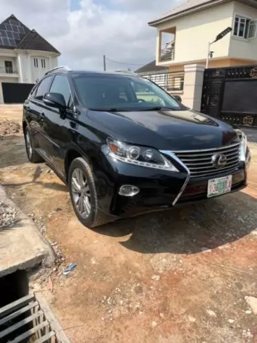 Lexus RX 350