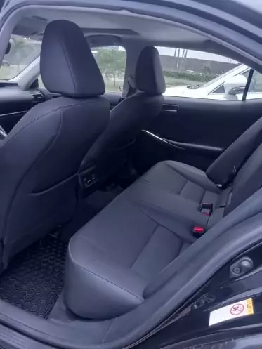 Lexus IS 300