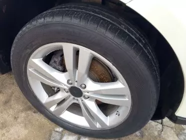Mercedes-Benz ML 350