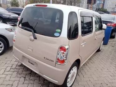 Daihatsu cocoa