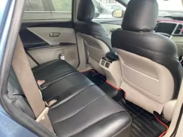 Toyota Venza