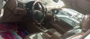 Lexus GX