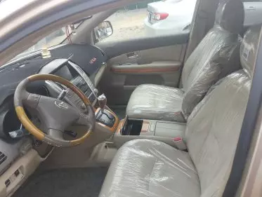 Lexus RX 330