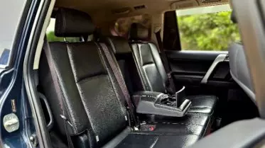 Toyota Landcruiser TZ.G