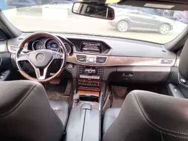 Mercedes-Benz E 350