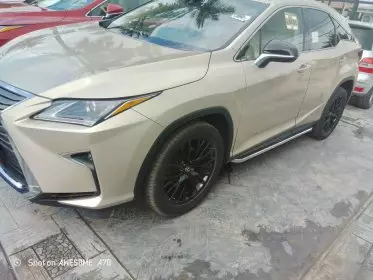 Lexus RX 350