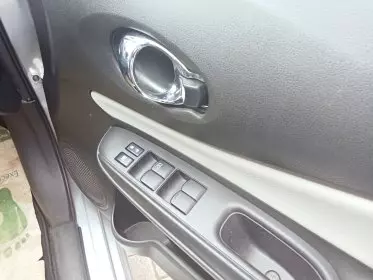 Nissan Note Hybrid E-Power