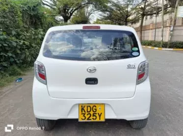 Toyota Mirai