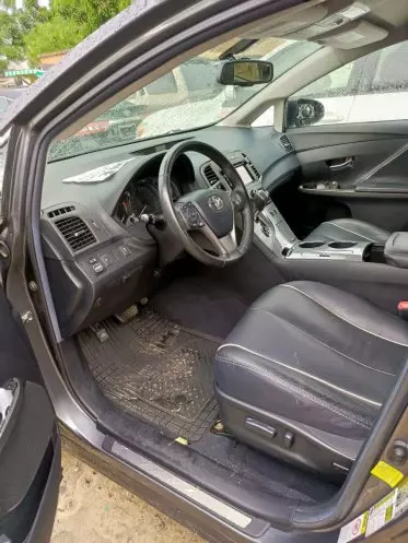 Toyota Venza