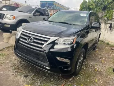 Lexus GX 460
