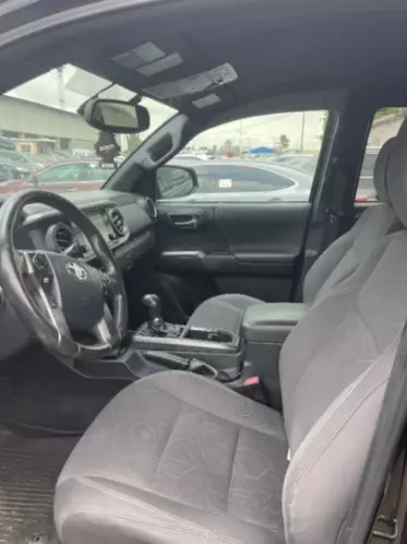 Toyota Tacoma