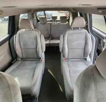 KIA Sedona
