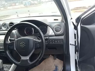 SUZUKI Escudo 