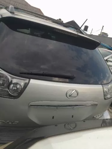 Lexus RX 330