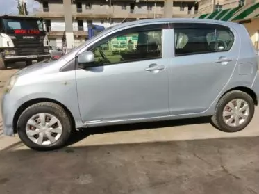 Toyota Pixis
