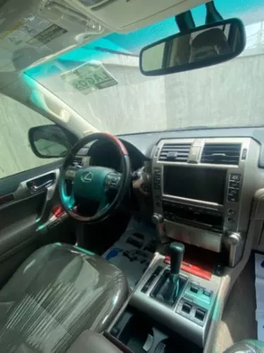 Lexus GX 460
