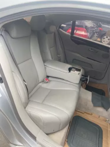 Lexus LS 460