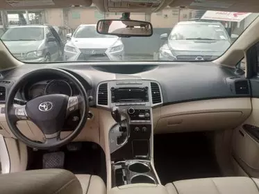 Toyota Venza