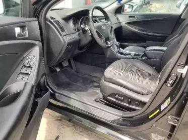 Hyundai SONATA 2,0L BVA GL