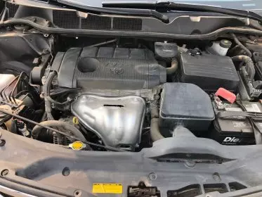 Toyota Venza