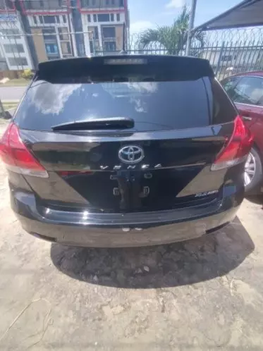 Toyota Venza
