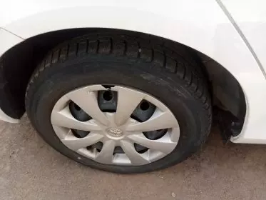 Toyota Fielder