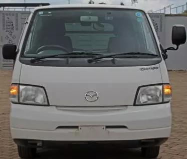 Mazda Bongo