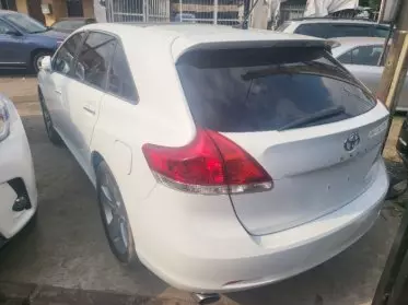 Toyota Venza