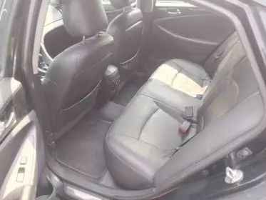 Hyundai SONATA 2,0L BVA GL