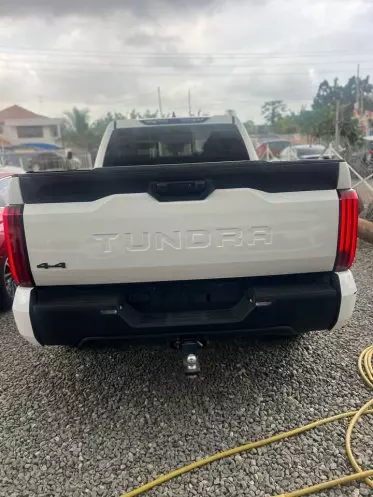Toyota Tundra